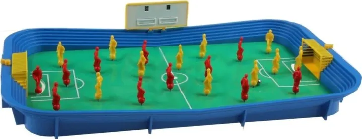 pilkarzyki-cheva-standard-stan-nowy-waga-z-opakowaniem-1-kg