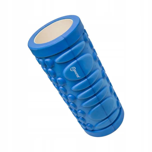 walek-roller-do-jogi-master-33-x-14-cm-material-dominujacy-tworzywo-sztuczne