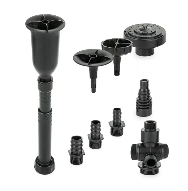 pompa-pf3000-happet