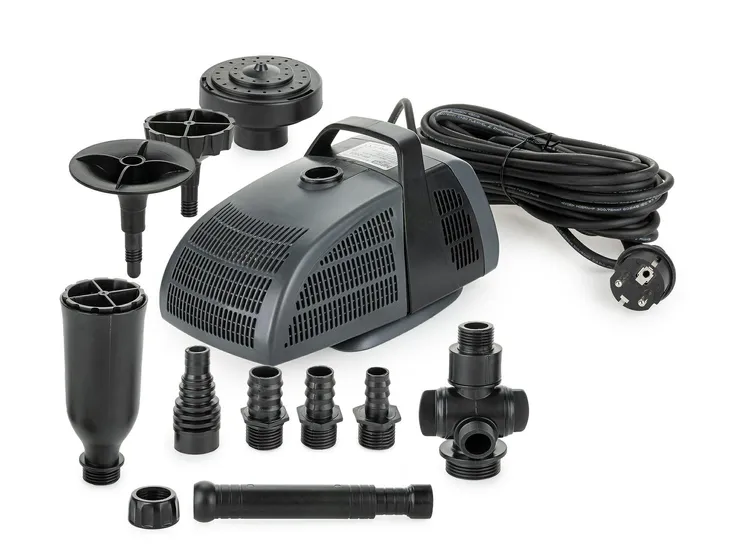 pompa-pf3000-happet-stan-nowy