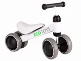 rowerek-biegowy-mini-rower-practise-white-ecotoys-wiek-dziecka-3-lata