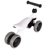 rowerek-biegowy-mini-rower-practise-white-ecotoys-stan-nowy-wiek-dziecka-3-lata