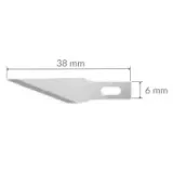 nozyk-do-papieru-6-ostrzy-stan-nowy