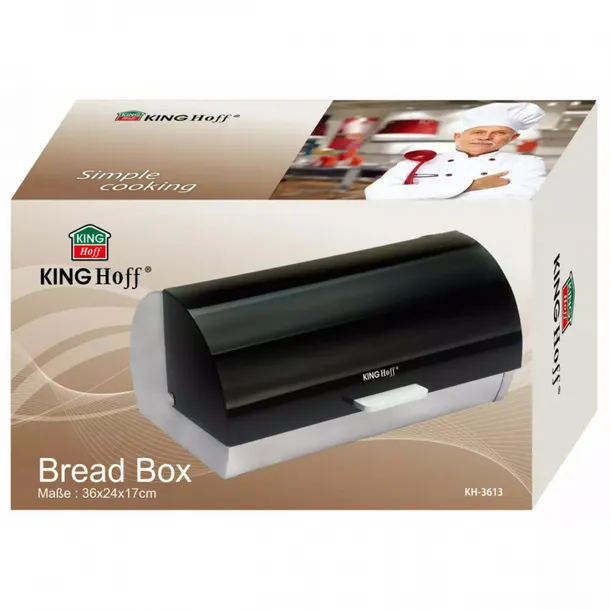 chlebak-stalowy-kinghoff-kh-3613-ksztalt-inny