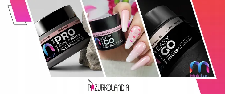 2-1-gratis-zel-budujacy-builder-malulac-wybor-stan-nowy-pojemnosc-12-ml