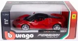 laferrari-1-24-bburago-waga-z-opakowaniem-0-5-kg