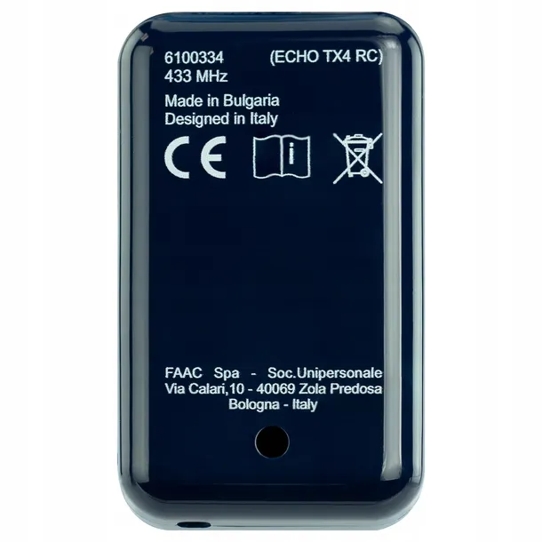 pilot-genius-43392-mhz-rolling-kod-czestotliwosc-433-92-mhz
