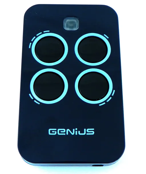 pilot-genius-43392-mhz-rolling-kod-kompatybilne-systemy-rolling-kod