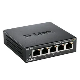 switch-d-link-dgs-105