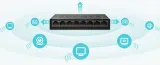 tp-link-przelacznik-ls1008g-8x1gbe-stan-nowy-waga-z-opakowaniem-0-23-kg