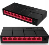 switch-mercusys-ms108g-stan-nowy-waga-z-opakowaniem-0-3-kg