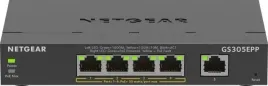 netgear-przelacznik-gs305epp-switch-unmanaged-5ge-4xpoe