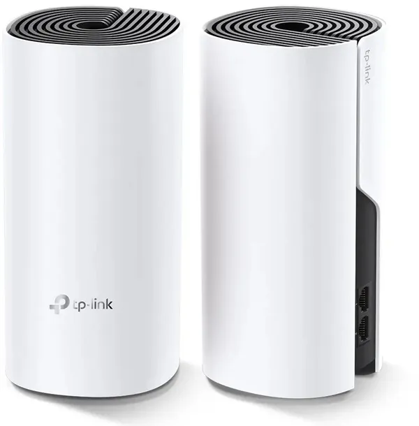 router-tp-link-deco-m4-mesh-2-sztuki-pasmo-24-ghz