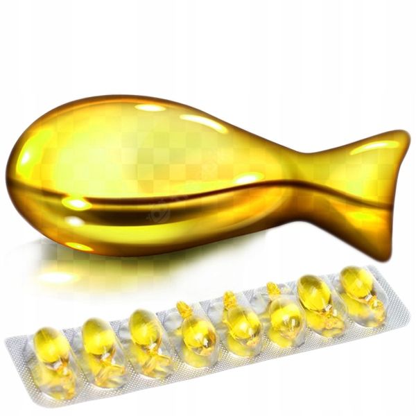 ﻿WITAMINA A+E NA TWARZ AMPUŁKI KAPSUŁKI SERUM A E 8 sztuk