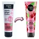 dobry-peeling-do-twarzy-rossmann-wisniowy-produkt-nie-zawiera-parabenow