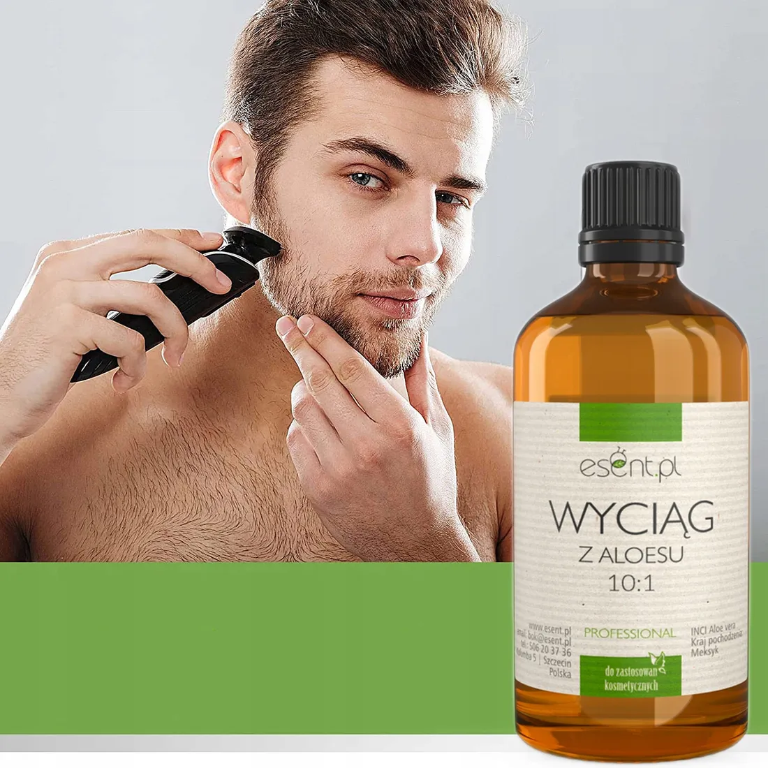 aloe vera for lubricant Premium Organic Aloe-based Lubricant