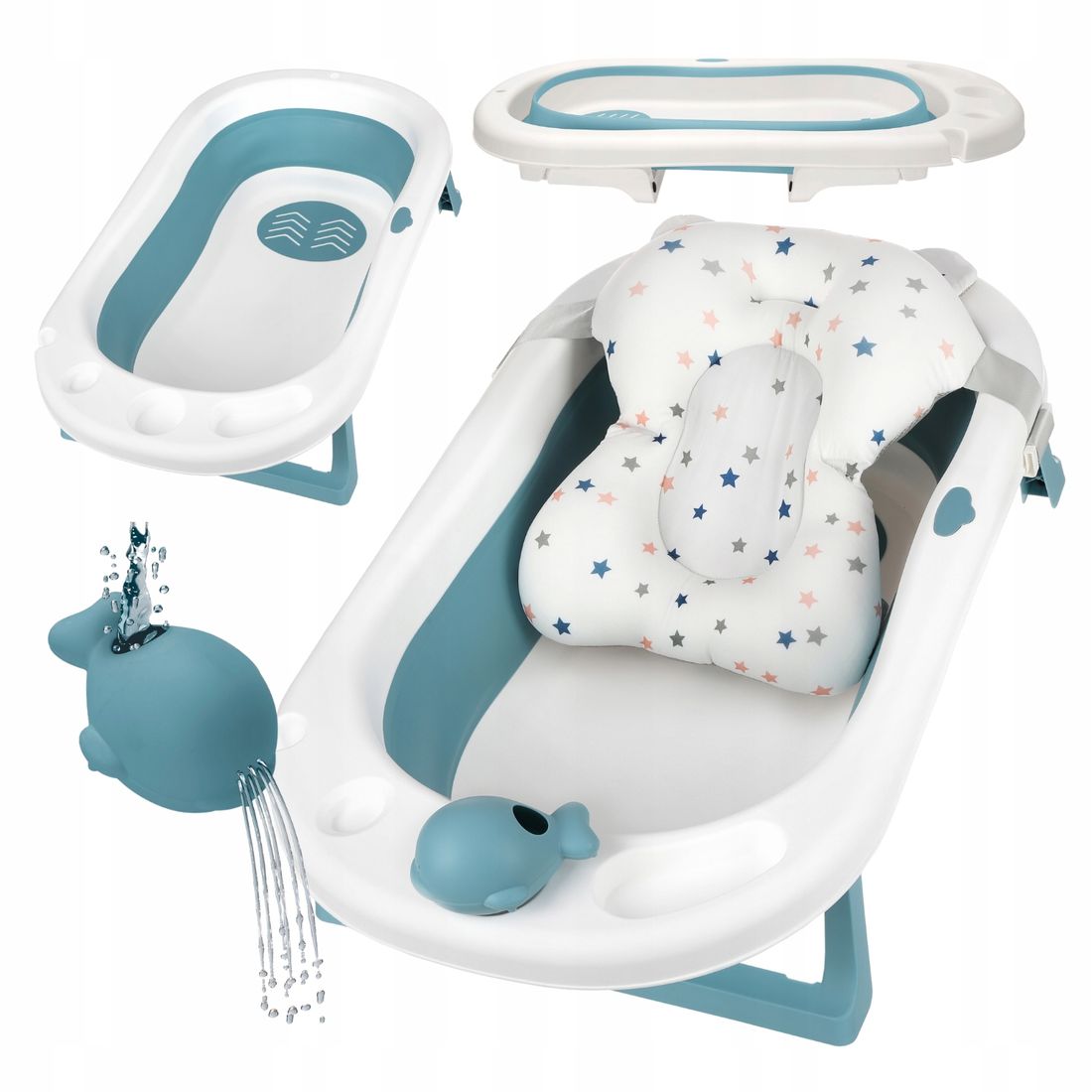 primabobo-baby-baby-folding-89cm-mytoy-mat-blue-стан-новий