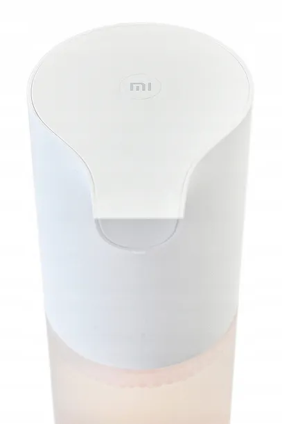 dystrybutor-mydla-xiaomi-mi-automatic-foaming-soap-material-wykonania-tworzywo-sztuczne