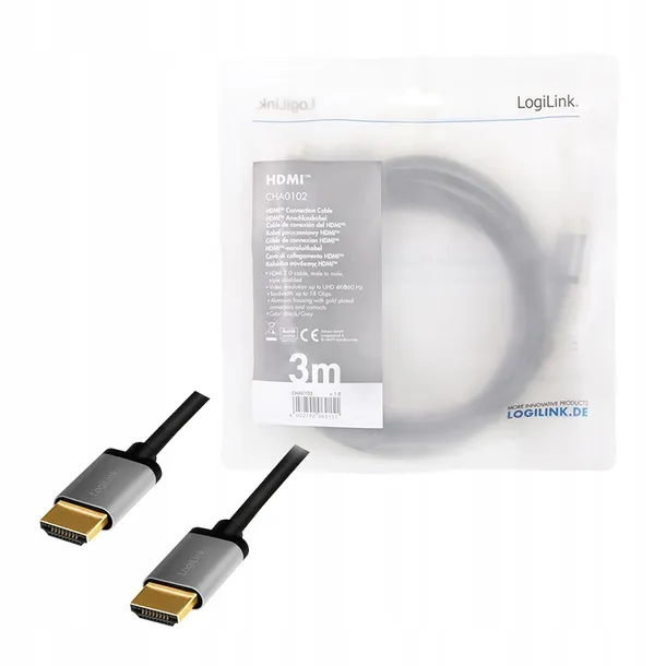 kabel-logilink-cha0102-hdmi-hdmi-3-m-kod-producenta-cha0102