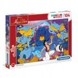 clemenroni-puzzle-104-elementy-alladyn