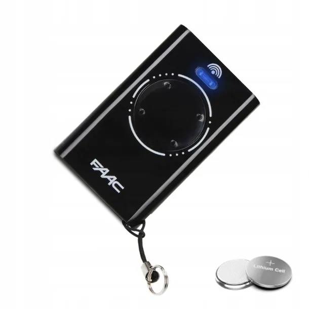 pilot-faac-868-mhz-740741414-waga-z-opakowaniem-0-03-kg-certyfikat-ce