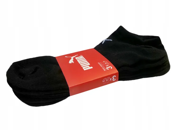 puma-basic-stopki-czarne-unisex-2x3pak-43-46-kolor-czarny