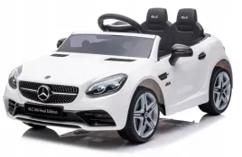 auto-na-akumulator-mercedes-benz-slc300-cabrio-samochod-jezdzik-pilot-bialy