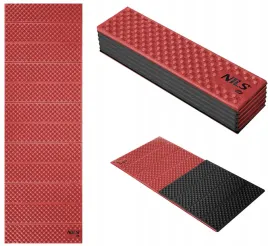 nils-nc1768-czerwona-karimata-skladana-188-cm