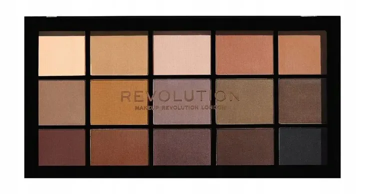 paleta-cieni-do-powiek-revolution-reloaded-basic-mattes-pojemnosc-15-ml