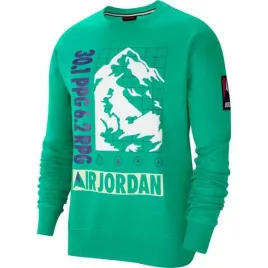 bluza-air-jordan-winter-utility