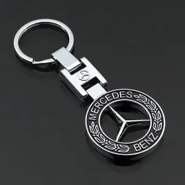 brelok-breloczek-mercedes
