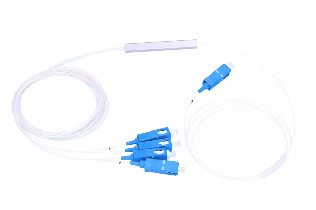 splitter-1-4-plc-sc-upc-900um-15m-extralink