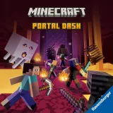 minecraft-gra-planszowa-portal-dash-rodzaj-podstawa