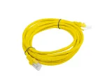 patch-cord-lanberg-utp-kat-5e-3m-zolty-producent-lanberg