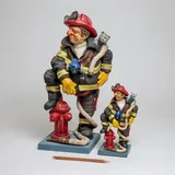 figurka-strazak-guilermo-forchino-fo84010