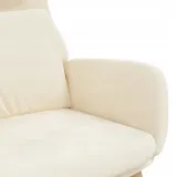 fotel-kremowy-obity-aksamitem-obciazenie-maksymalne-100-kg