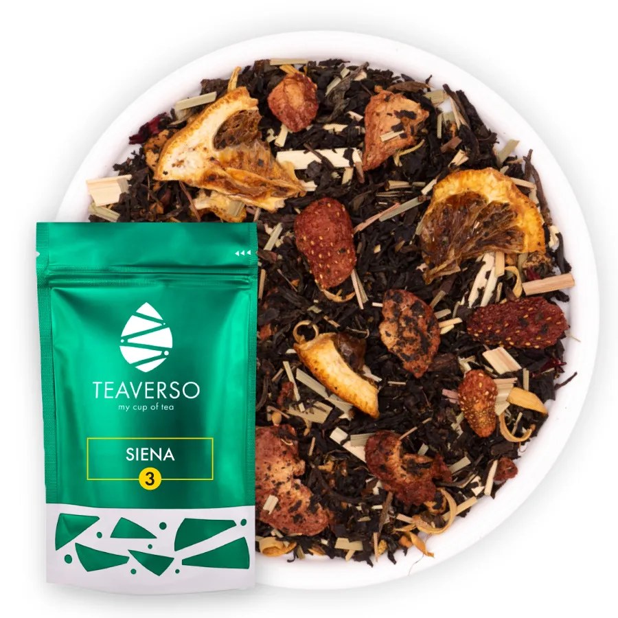 herbata-czarna-teaverso-siena-100g-forma-lisciasta