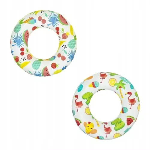 kolo-dmuchane-36014-swimring-61cm-stan-nowy-obciazenie-maksymalne-21-kg