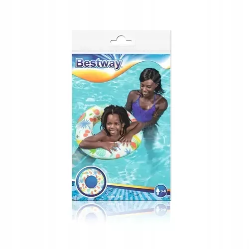 kolo-dmuchane-36014-swimring-61cm-stan-nowy-szerokosc-produktu-61-cm