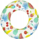 kolo-dmuchane-36014-swimring-61cm-stan-nowy-kolor-dominujacy-wielokolorowy