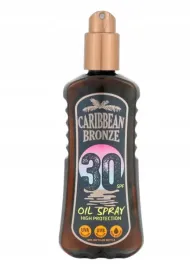 olejek-do-opalania-caribbean-bronze-30-spf-200-ml