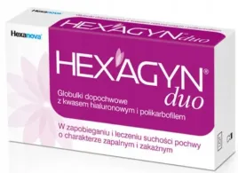 hexagyn-duo-globulki-dopochwowe-suchosc-pochwy