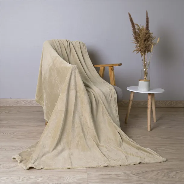 koc-mikrofibra-basic-soft-150x200-ecru-darymex-stan-nowy