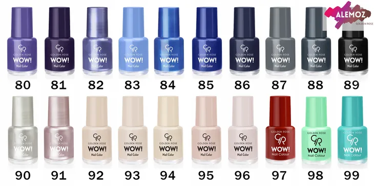 golden-rose-lakier-wow-308-kolor-odcienie-zieleni
