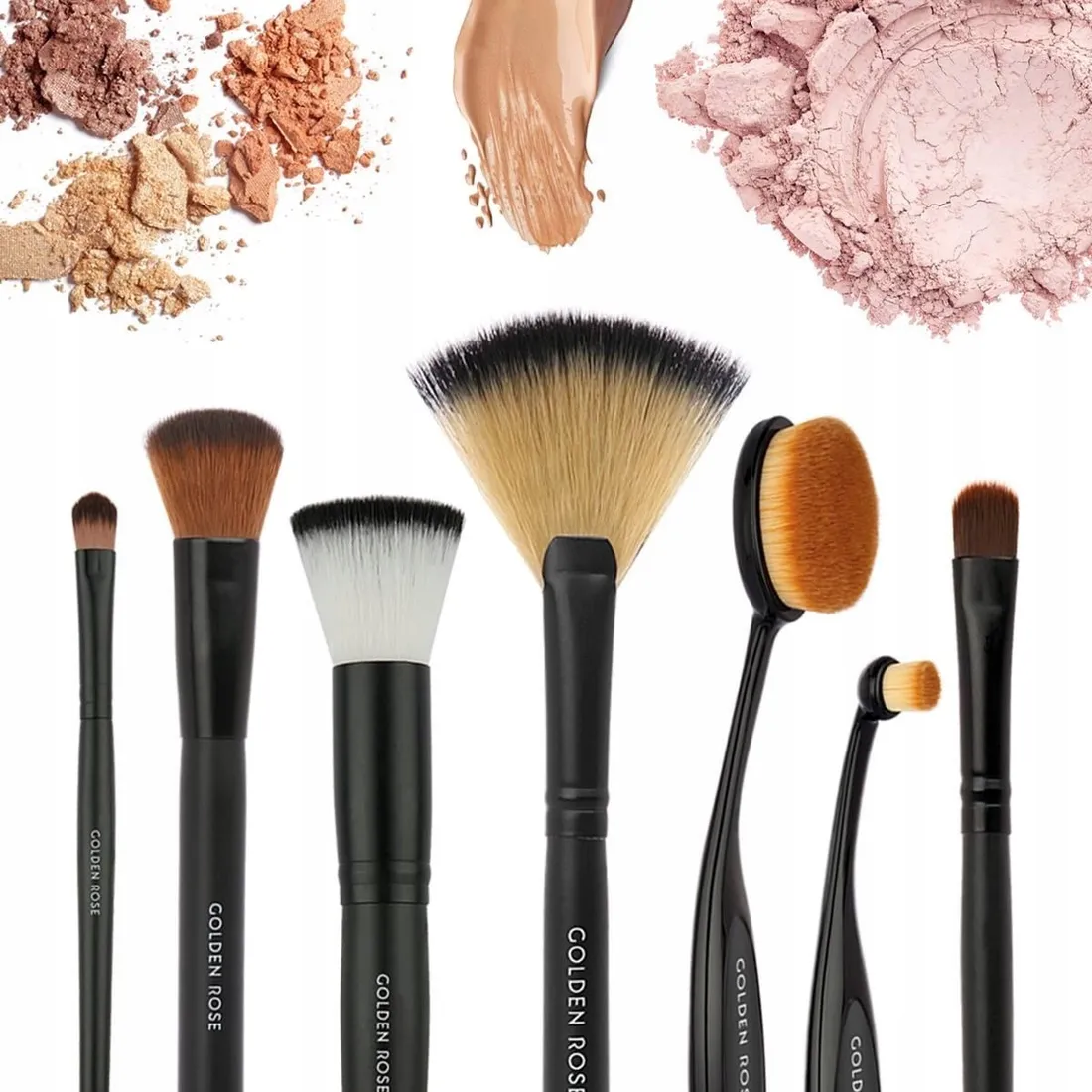 pedzel-do-pudru-ela-professional-stan-nowy