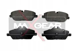 klocki-ham-bmw-p-e87-19-0564-maxgear