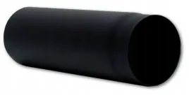 rura-czarna-zaroodporna-dymowa-komin-fi-120-50cm-prodmax