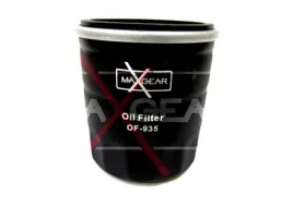 mgx26-0074-filtr-oleju-opel-benz-85-maxgear