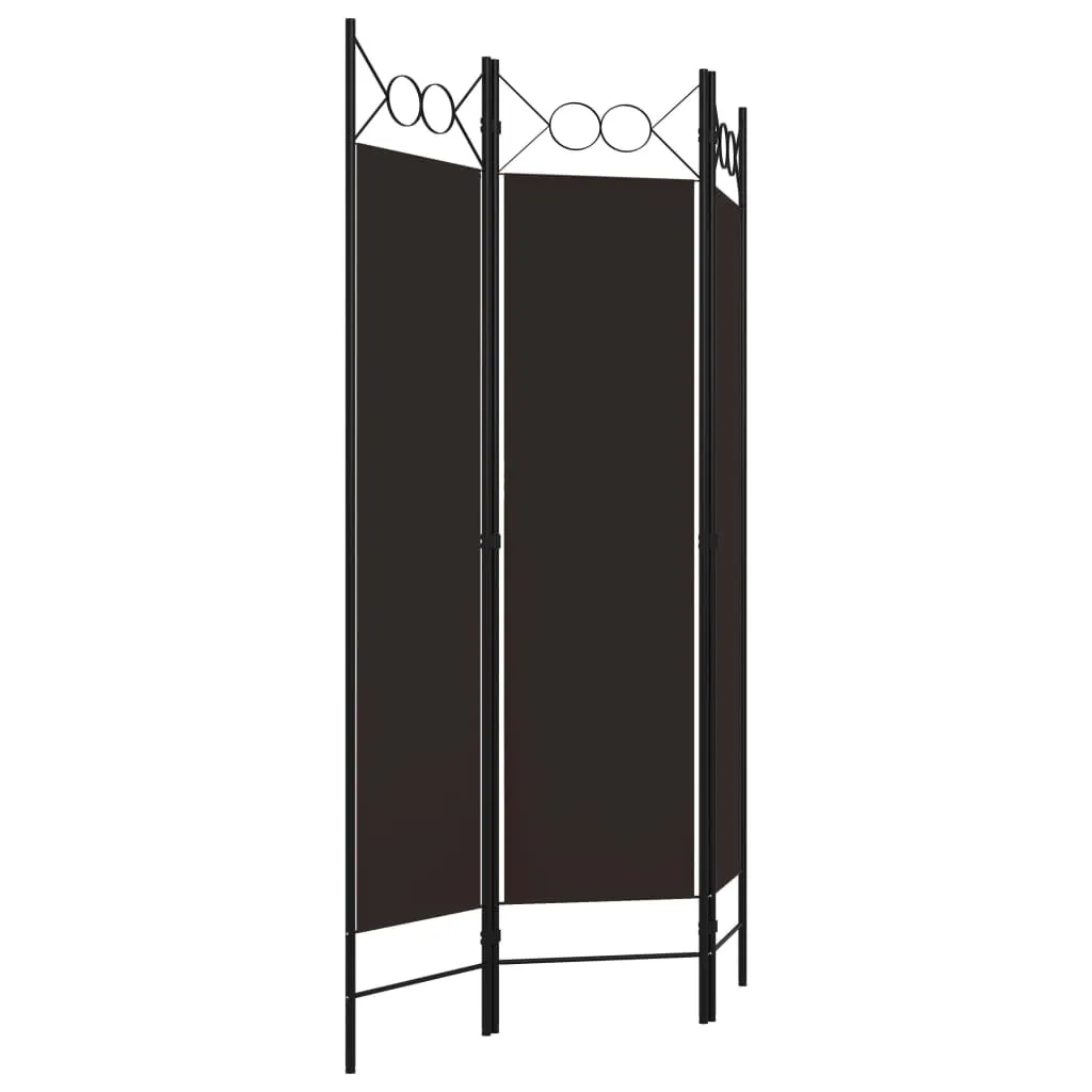 parawan-3-panelowy-brazowy-120-x-180-cm