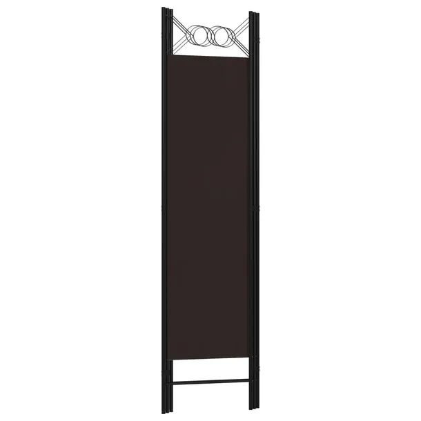 parawan-3-panelowy-brazowy-120-x-180-cm